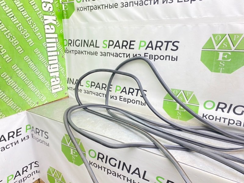 Уплотнители дверей, 2600 рублей, Калининград