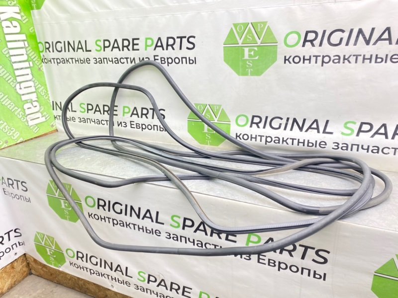 Уплотнители дверей, 2600 рублей, Калининград