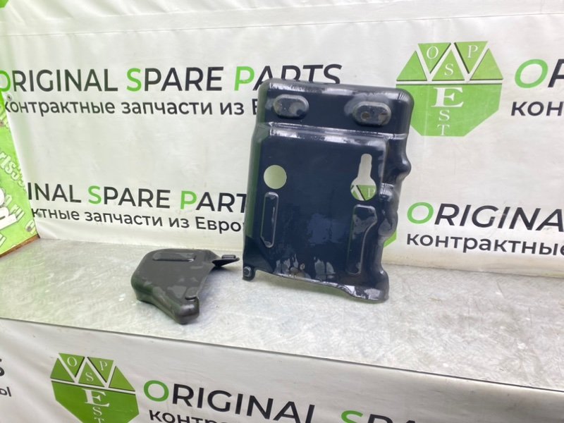 Защита топливного бака, 1400 рублей, Калининград