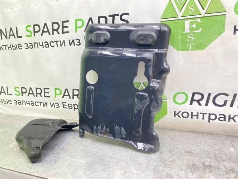 Защита топливного бака, 1400 рублей, Калининград