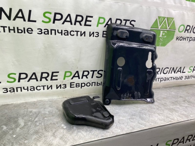 Защита топливного бака, 1400 рублей, Калининград