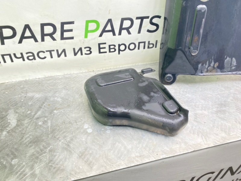 Защита топливного бака, 1400 рублей, Калининград