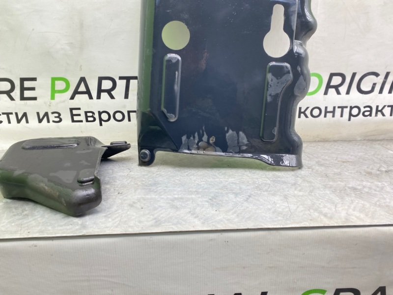 Защита топливного бака, 1400 рублей, Калининград