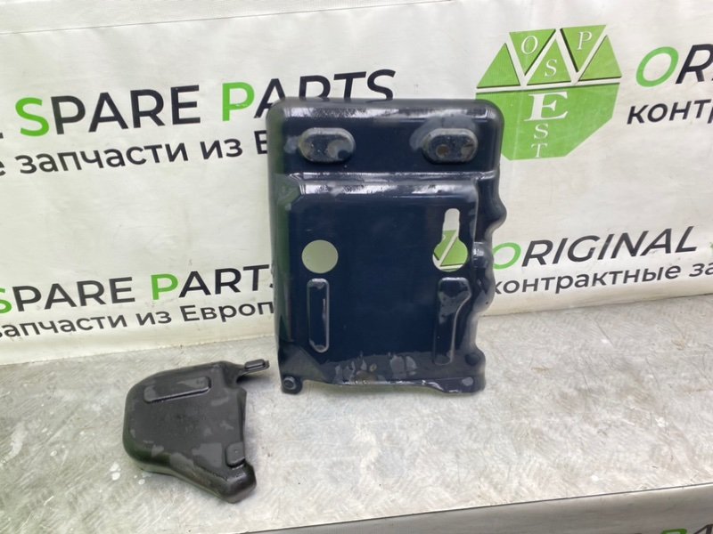 Защита топливного бака, 1400 рублей, Калининград