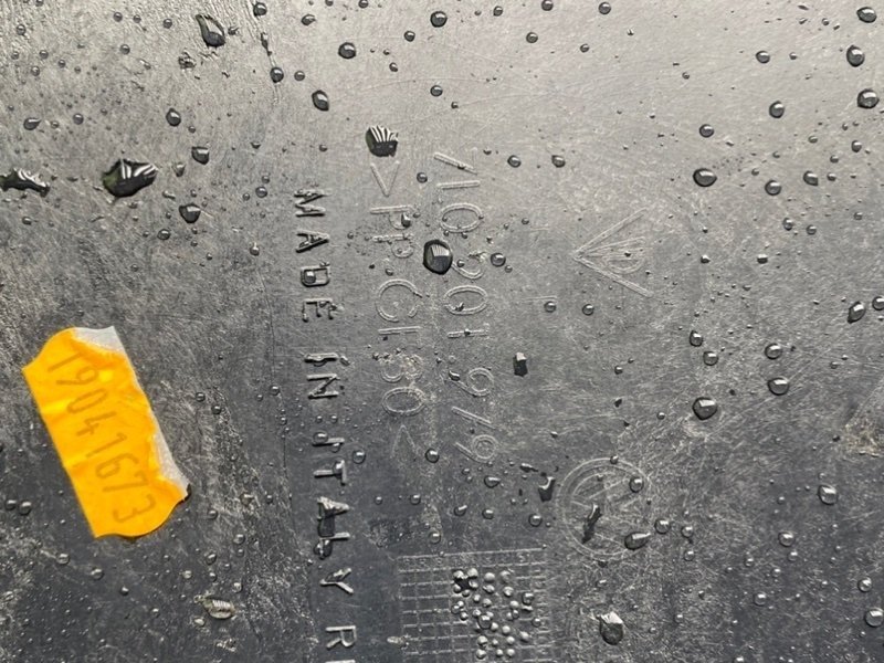 Защита топливного бака, 1400 рублей, Калининград