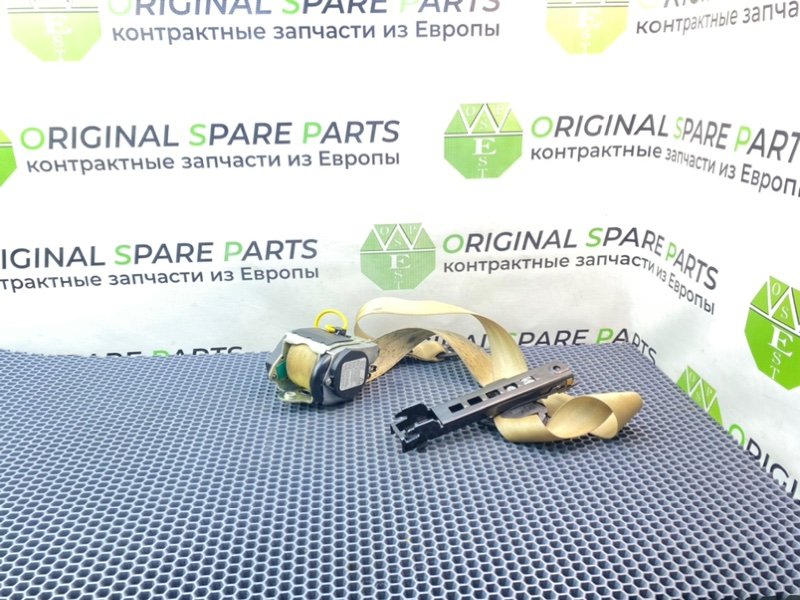 Ремень безопасности, 1600 рублей, Калининград