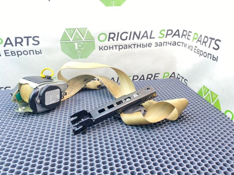 Ремень безопасности, 1600 рублей, Калининград