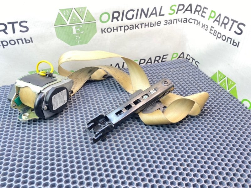 Ремень безопасности, 1600 рублей, Калининград