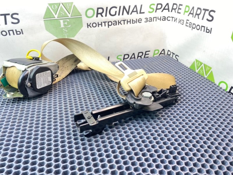 Ремень безопасности, 1600 рублей, Калининград