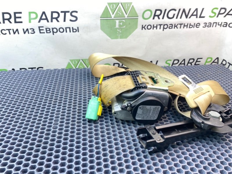 Ремень безопасности, 1600 рублей, Калининград