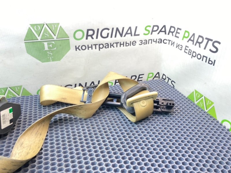 Ремень безопасности, 1600 рублей, Калининград