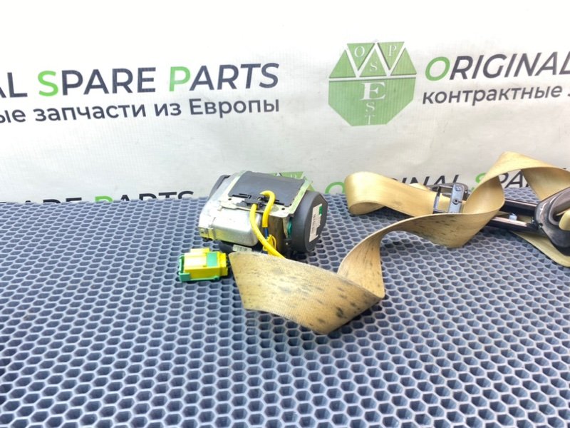 Ремень безопасности, 1600 рублей, Калининград