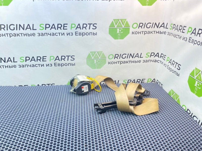 Ремень безопасности, 2600 рублей, Калининград