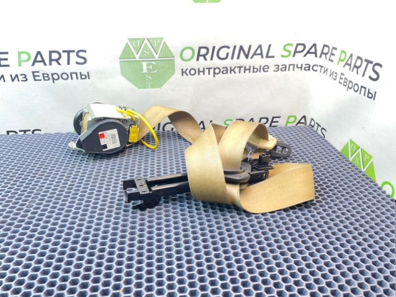 Ремень безопасности, 2600 рублей, Калининград