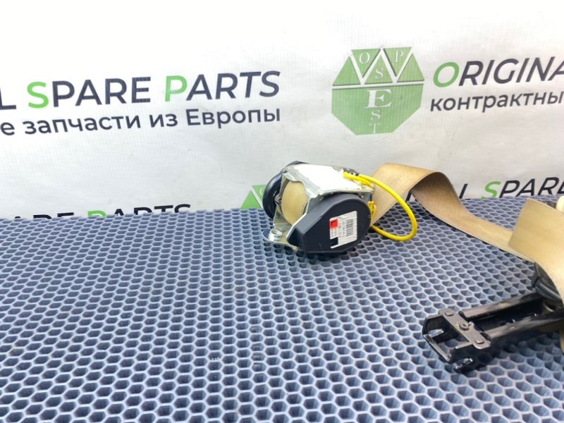 Ремень безопасности, 2600 рублей, Калининград