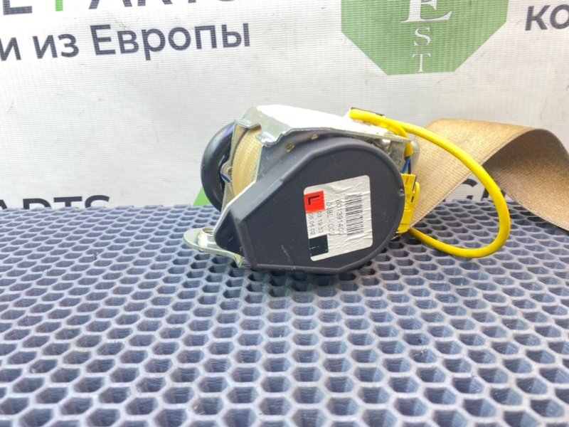 Ремень безопасности, 2600 рублей, Калининград