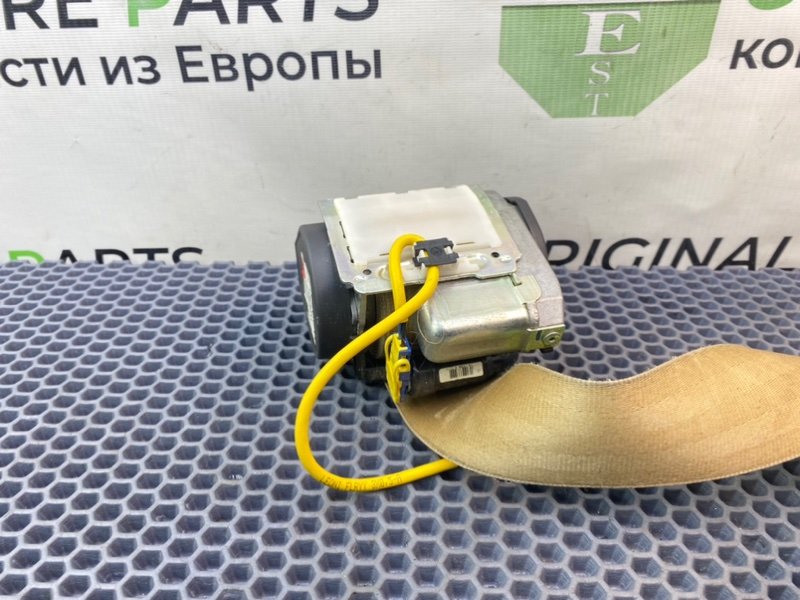 Ремень безопасности, 2600 рублей, Калининград