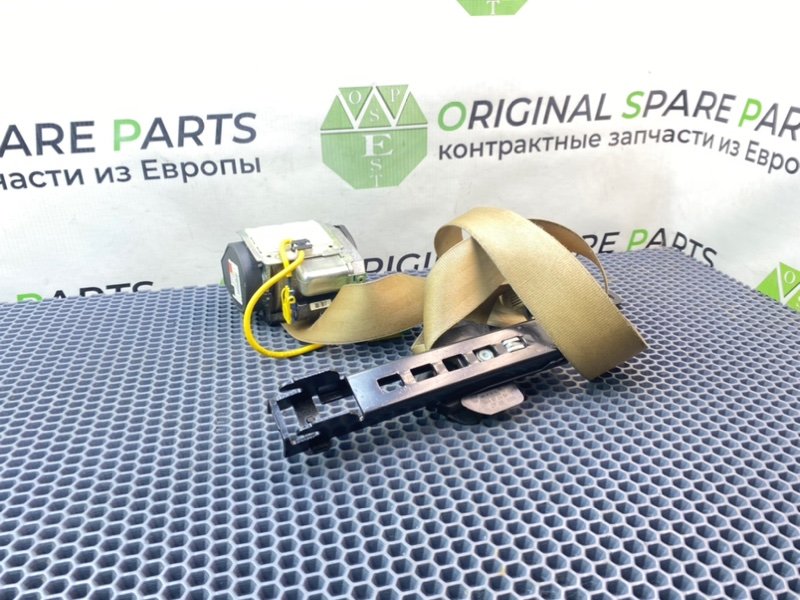 Ремень безопасности, 2600 рублей, Калининград