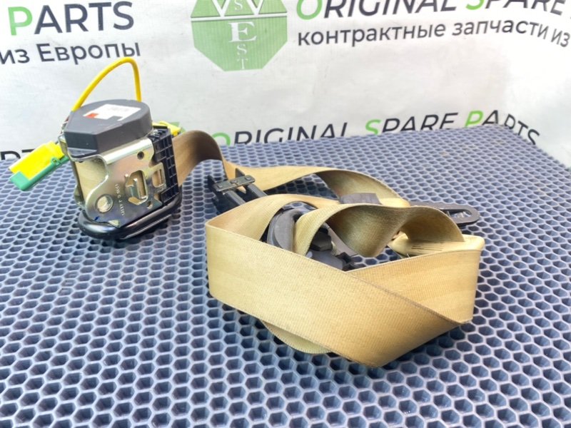 Ремень безопасности, 2600 рублей, Калининград