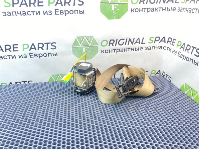 Ремень безопасности, 2600 рублей, Калининград