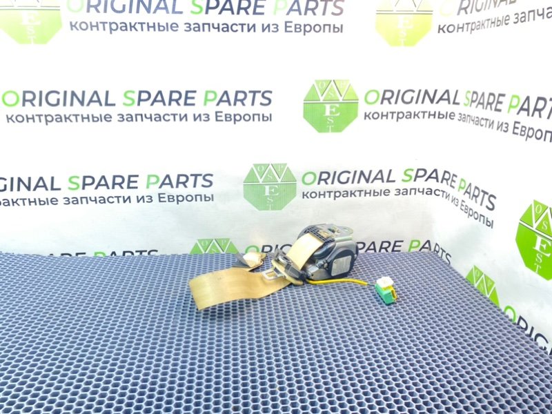 Ремень безопасности, 1300 рублей, Калининград