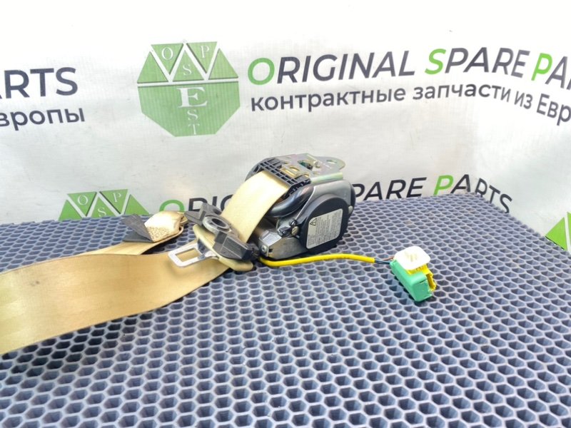 Ремень безопасности, 1300 рублей, Калининград