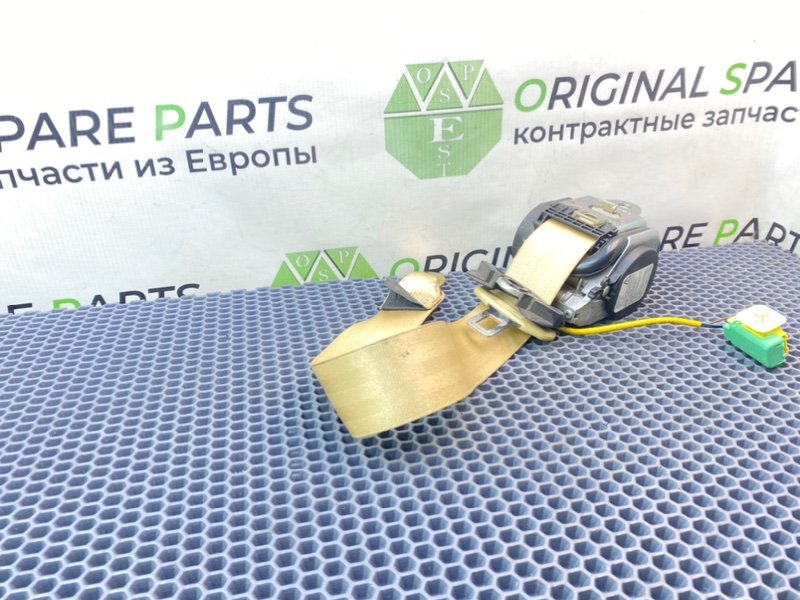 Ремень безопасности, 1300 рублей, Калининград