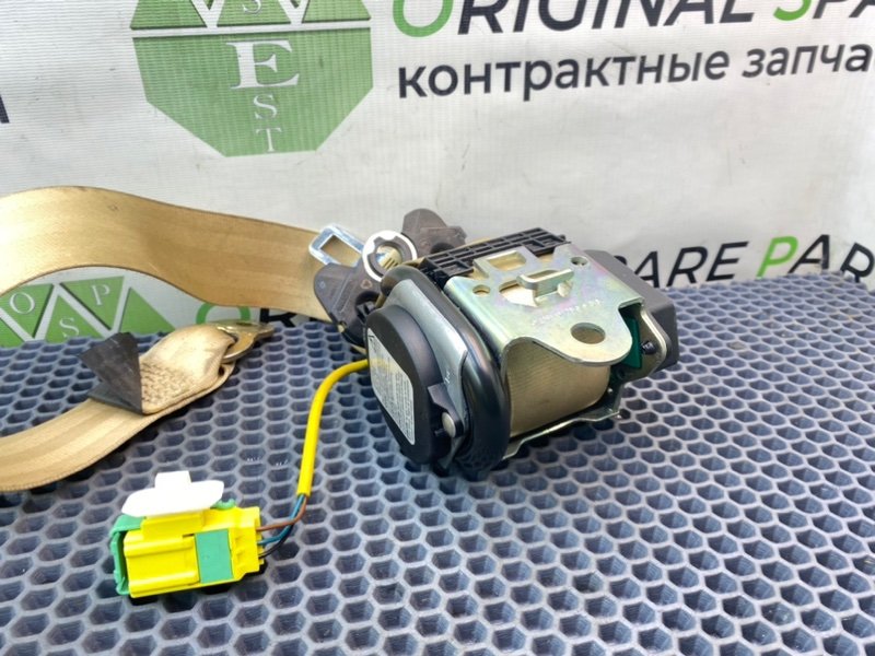 Ремень безопасности, 1300 рублей, Калининград