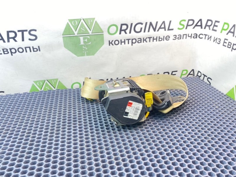 Ремень безопасности, 1300 рублей, Калининград