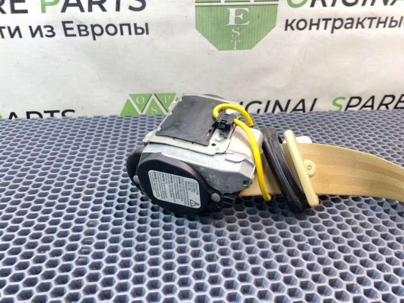 Ремень безопасности, 1300 рублей, Калининград