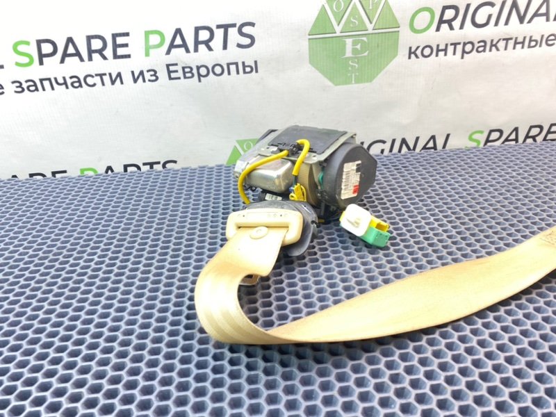 Ремень безопасности, 1300 рублей, Калининград