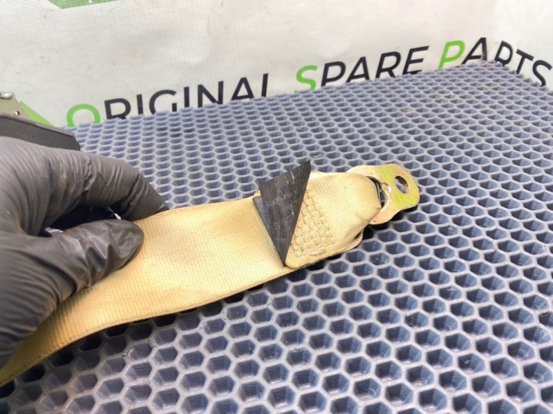 Ремень безопасности, 1300 рублей, Калининград