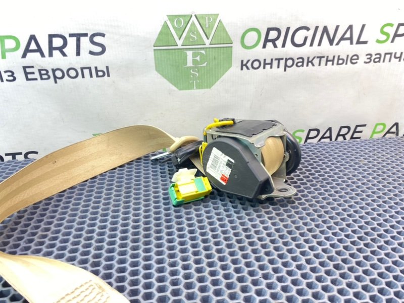 Ремень безопасности, 1300 рублей, Калининград