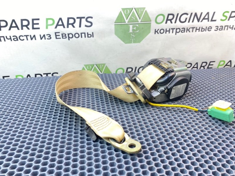 Ремень безопасности, 1300 рублей, Калининград