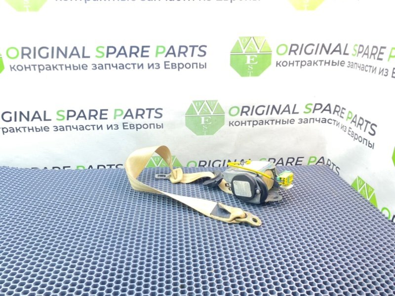 Ремень безопасности, 1600 рублей, Калининград