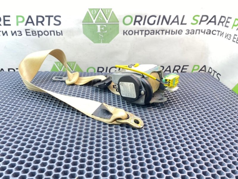 Ремень безопасности, 1600 рублей, Калининград