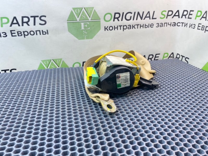 Ремень безопасности, 1600 рублей, Калининград