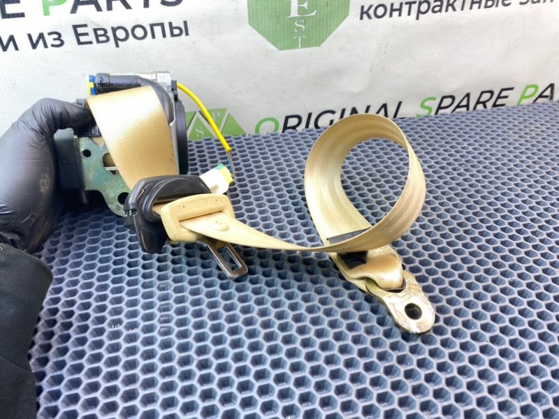 Ремень безопасности, 1600 рублей, Калининград