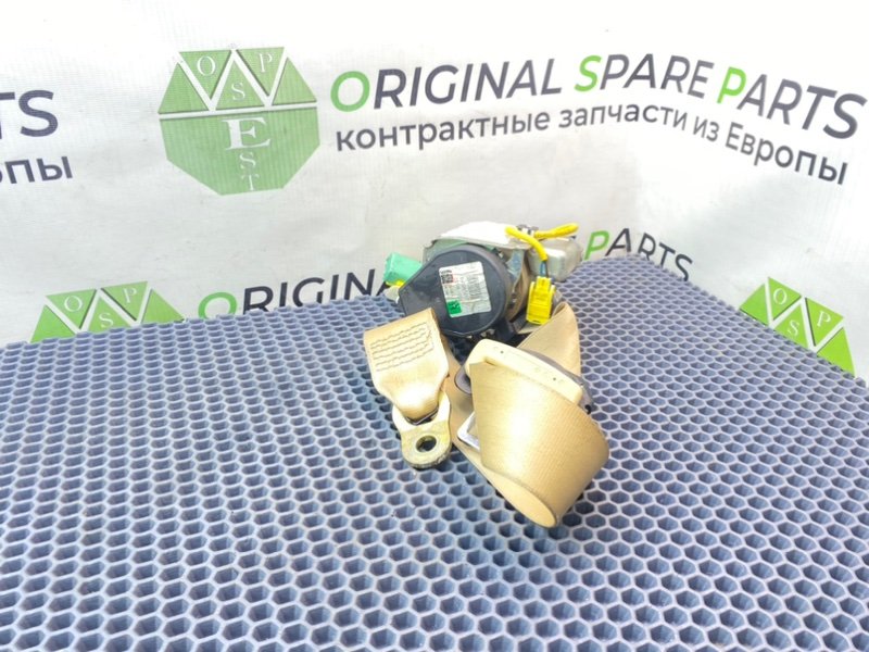 Ремень безопасности, 1600 рублей, Калининград