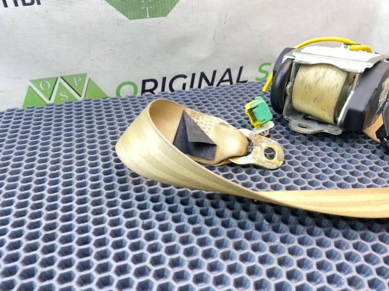 Ремень безопасности, 1600 рублей, Калининград