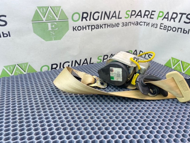 Ремень безопасности, 1600 рублей, Калининград