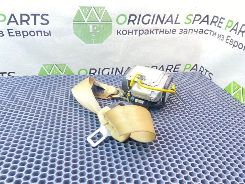 Ремень безопасности, 1600 рублей, Калининград