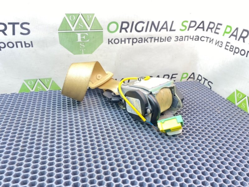 Ремень безопасности, 1600 рублей, Калининград