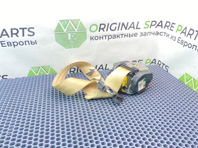 Ремень безопасности, 1600 рублей, Калининград