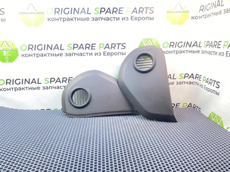 Накладки торпедо, 900 рублей, Калининград