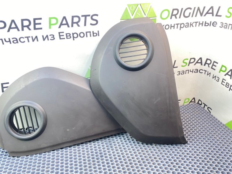 Накладки торпедо, 900 рублей, Калининград