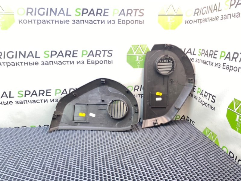 Накладки торпедо, 900 рублей, Калининград