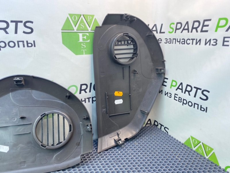 Накладки торпедо, 900 рублей, Калининград