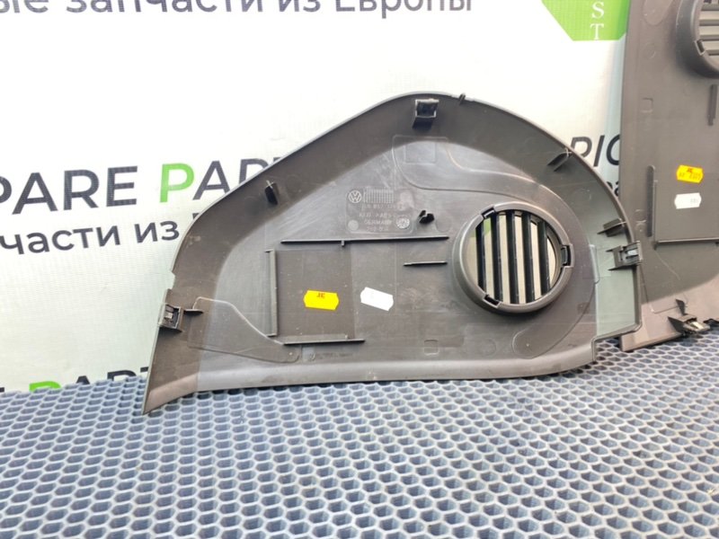 Накладки торпедо, 900 рублей, Калининград