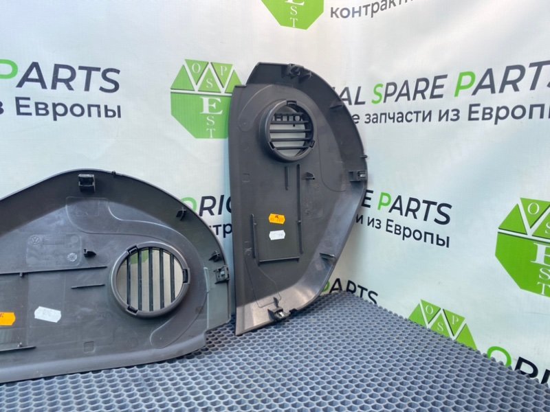 Накладки торпедо, 900 рублей, Калининград